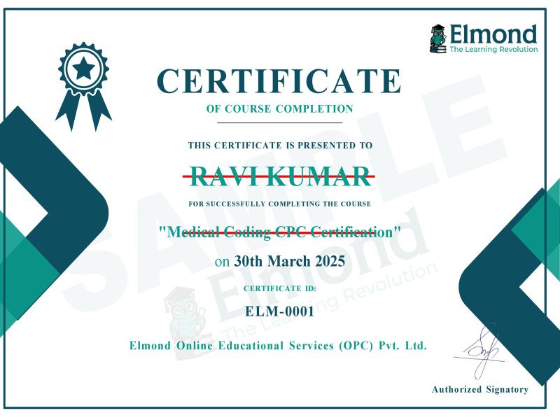 course title photo test Certificate